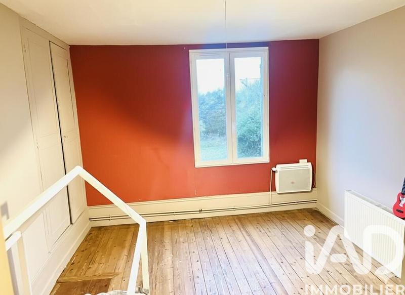 Maison - 188 m² - 8 pièces