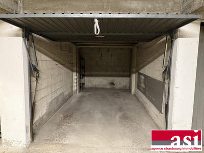 Parking / Garage - 12 m²