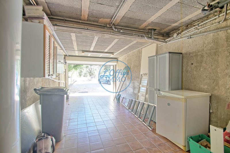 Maison ancienne - 150 m² - 7 pièces