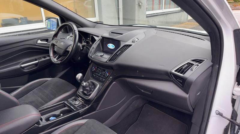 Ford Kuga 1.5 Ecoboost 150 St Line