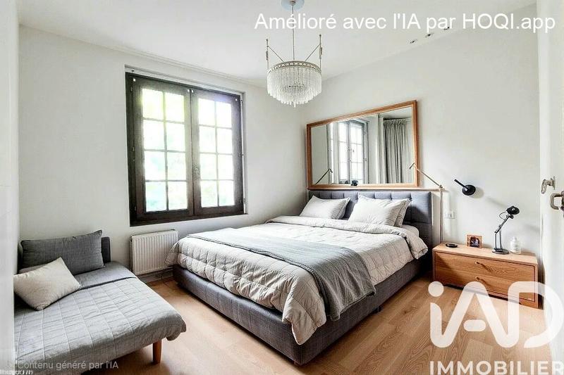 Maison - 146 m² - 6 pièces