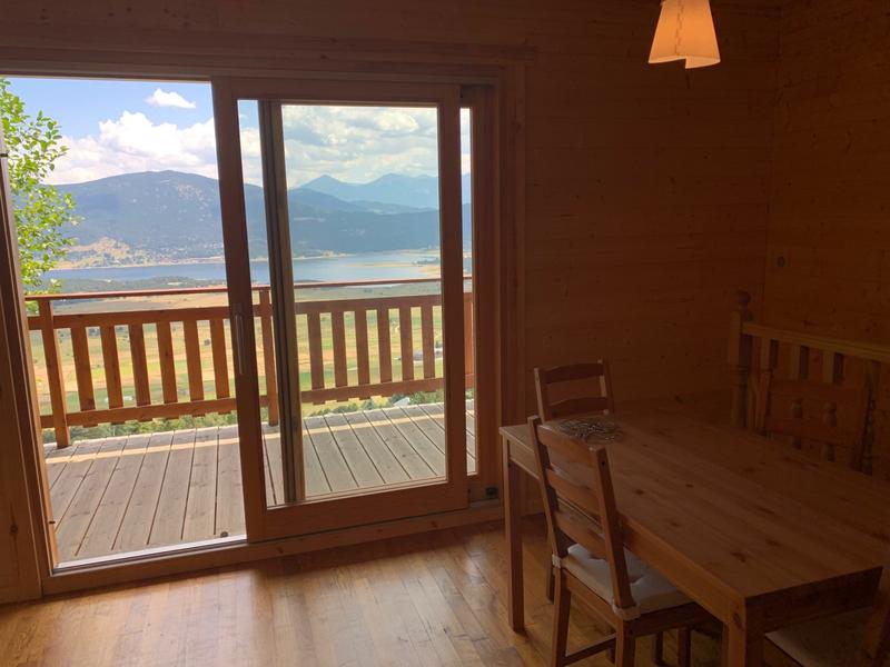 Châlet - 90 m² - 6 pièces