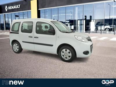 Renault Kangoo Blue dCi 95 Trend