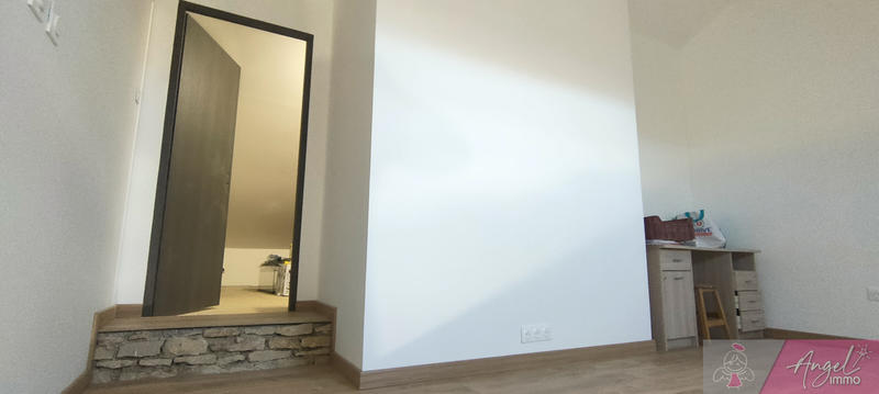 Maison - 131 m² - 5 pièces