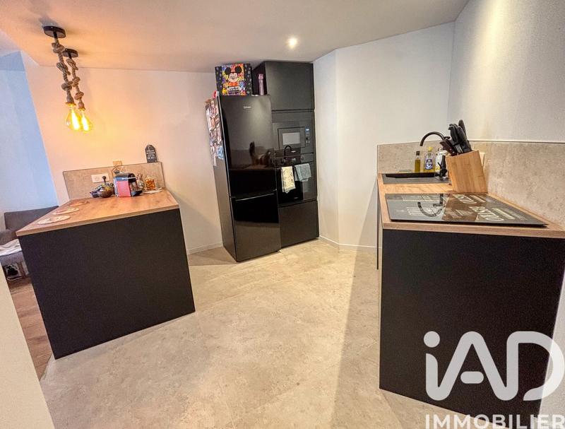 Appartement - 79 m² - 3 pièces