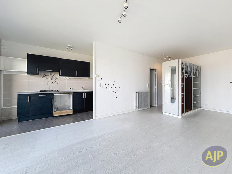 Appartement - 35 m² - 1 pièce