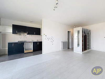 Appartement - 35 m² - 1 pièce