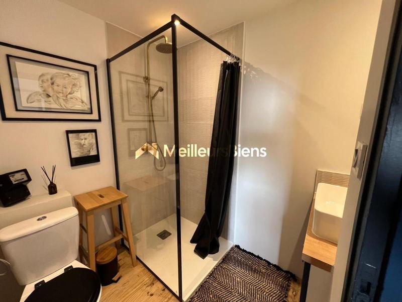 Maison de village - 101 m² - 4 pièces