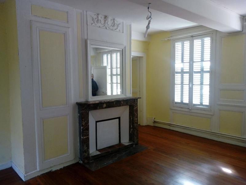 Maison - 172 m² - 7 pièces