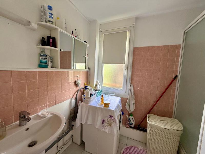 Appartement - 77 m² - 4 pièces