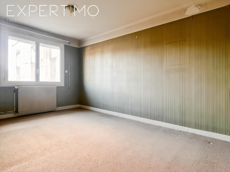 Maison - 170 m² - 7 pièces