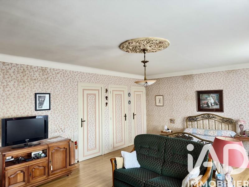 Maison de maîtres - 258 m² - 7 pièces