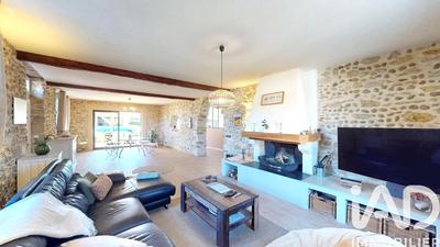 Maison - 172 m² - 6 pièces