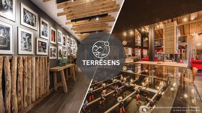 Appartement - 168 m² - 6 pièces