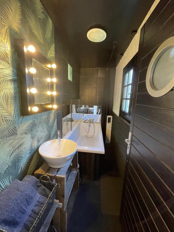 Maison - 125 m² - 3 pièces