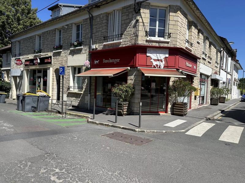 Appartement - 109 m² - 5 pièces