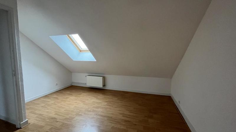 Maison - 168 m² - 8 pièces