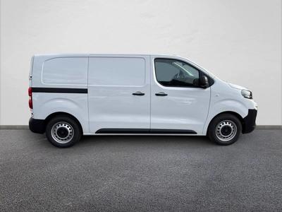 Peugeot Expert Fgn m Bluehdi 145 s&amp;S Eat8