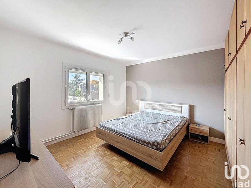 Maison - 131 m² - 6 pièces