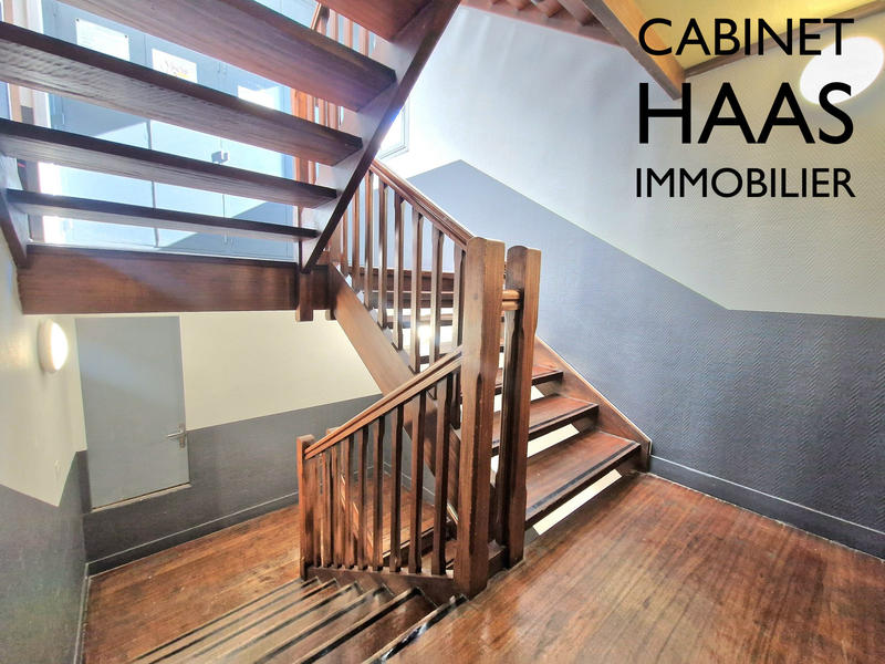 Bureau - 33 m² - 2 pièces