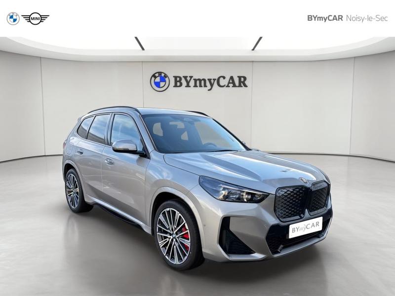 Bmw iX1 U11 eDrive20 204ch Bva m Sport