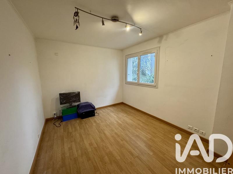 Appartement - 64 m² - 4 pièces