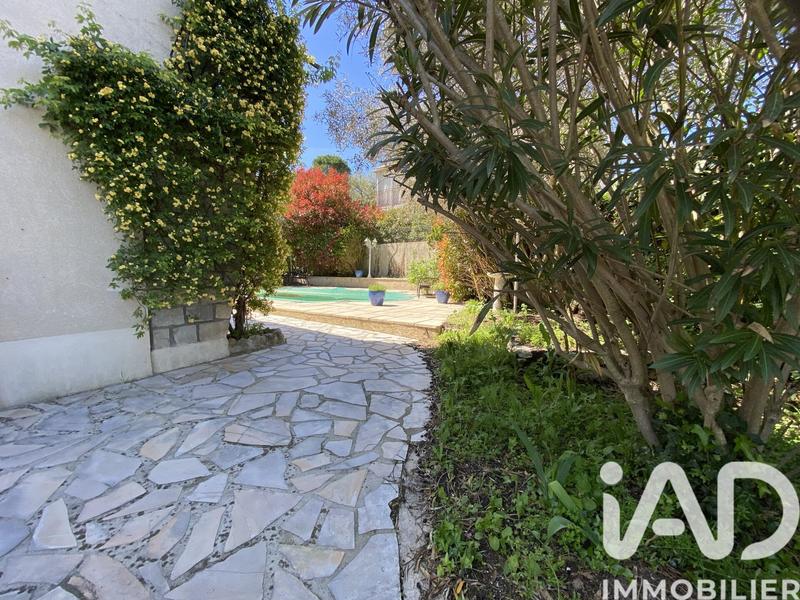 Maison - 134 m² - 4 pièces