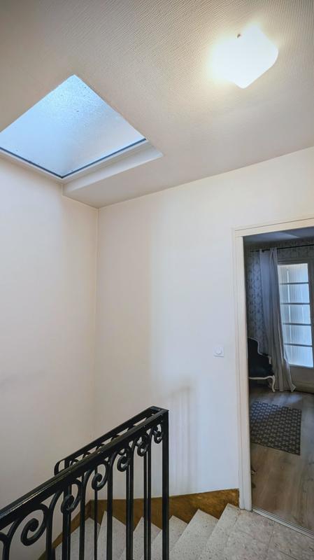 Maison de ville - 85 m² - 4 pièces