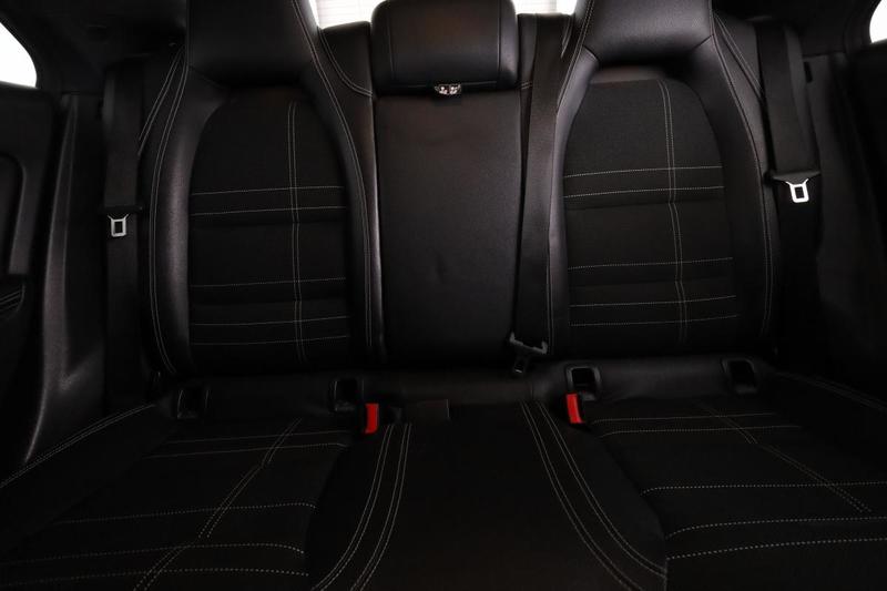 Mercedes Cla 200 Cdi Sensation 7g-Dct 136 ch