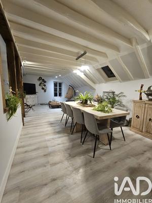 Maison - 172 m² - 5 pièces