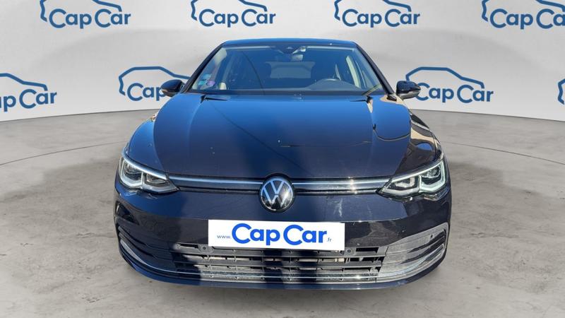 Volkswagen Golf 1.5 e-Tsi 130 Dsg7 Active