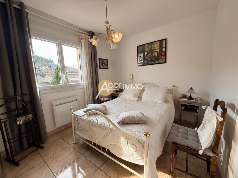 Villa - 135 m² - 4 pièces