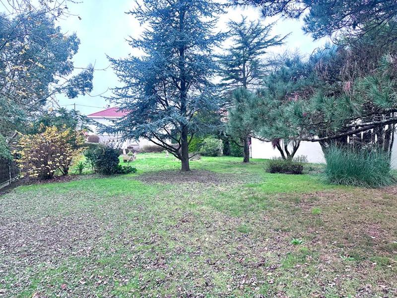 Maison - 114 m² - 5 pièces