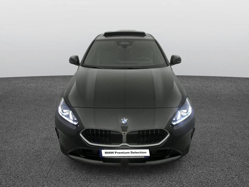 Bmw Série 2 Gran Coupé F74 220d 163 ch Dkg7 m Sport