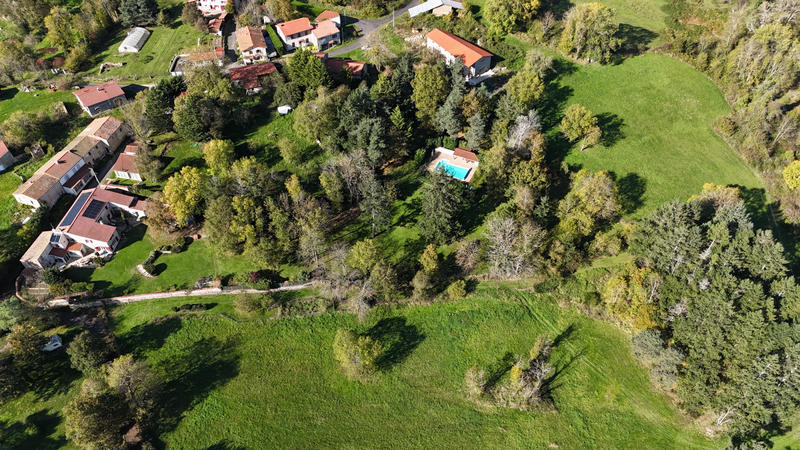 Propriété - 282 m² - 10 pièces