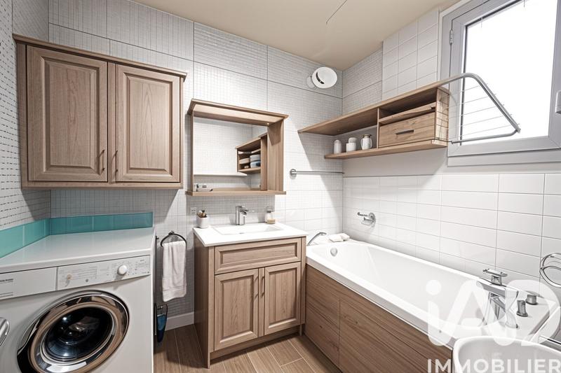 Maison - 139 m² - 7 pièces