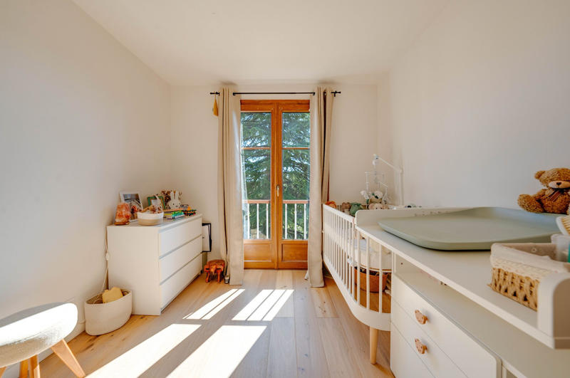 Appartement - 74 m² - 4 pièces