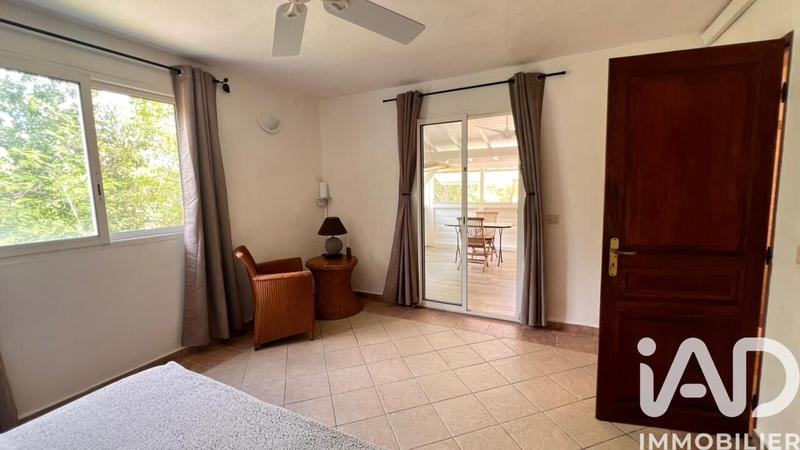 Maison - 400 m² - 9 pièces