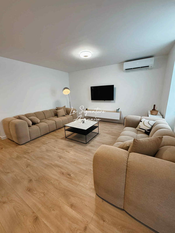 Maison de village - 177 m² - 6 pièces