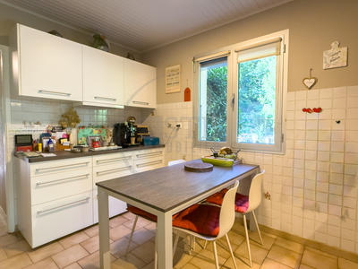 Propriété - 155 m² - 7 pièces