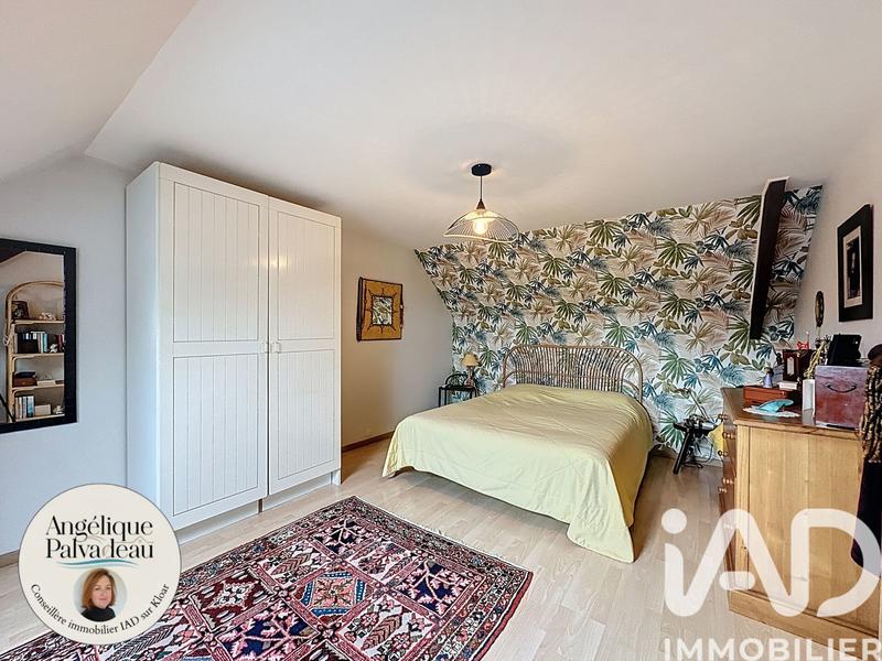 Maison - 160 m² - 8 pièces