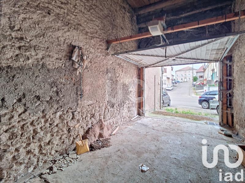 Maison - 186 m² - 6 pièces