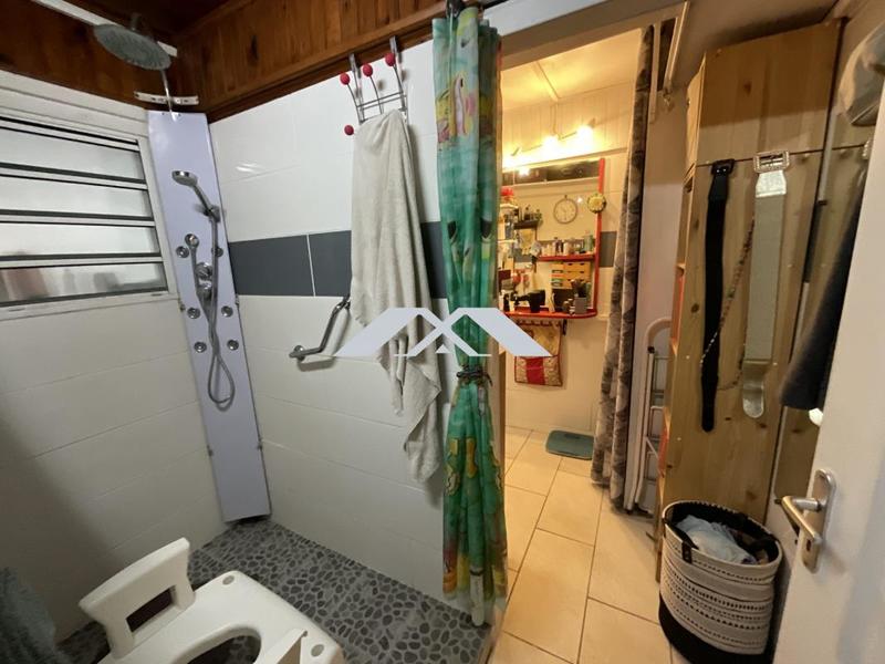 Maison traditionnelle - 58 m² - 3 pièces