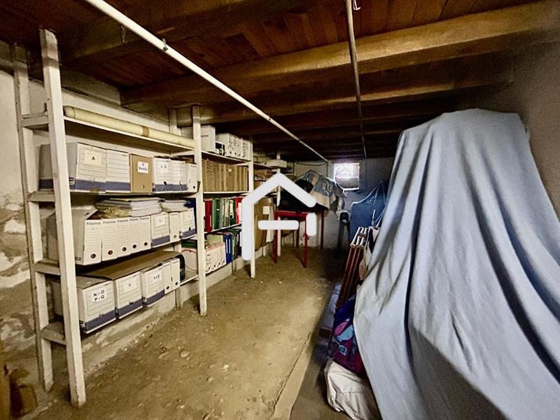 Local commercial - 90 m²