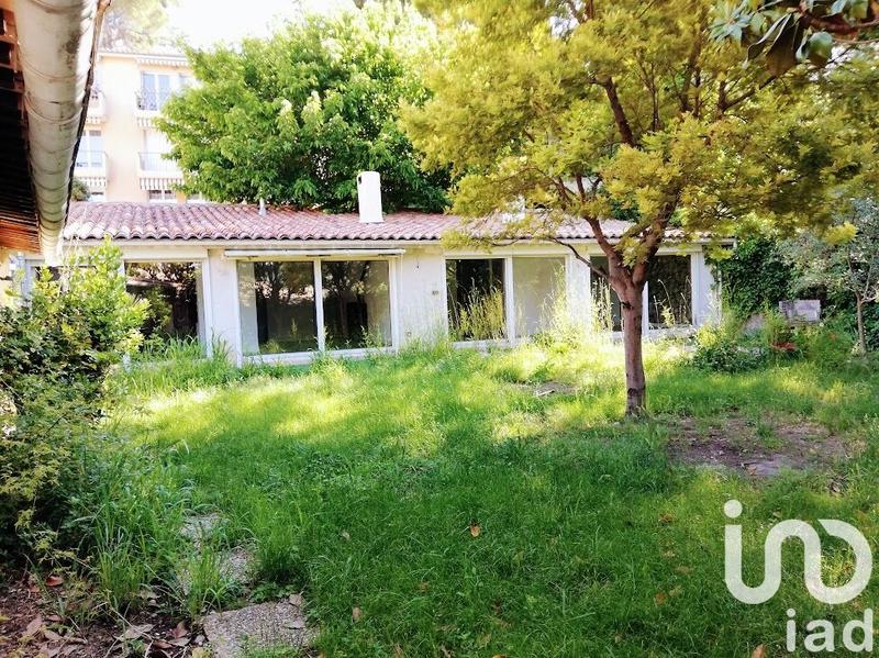 Maison - 99 m² - 4 pièces