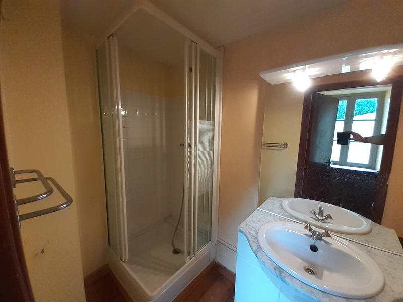 Maison - 130 m² - 7 pièces