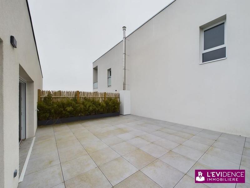 Appartement - 88 m² - 4 pièces