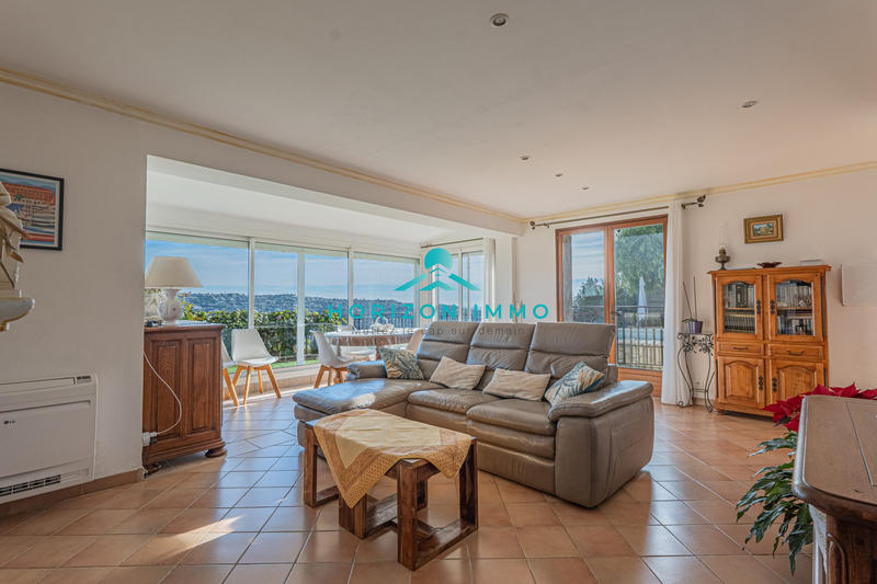 Villa - 136 m² - 6 pièces