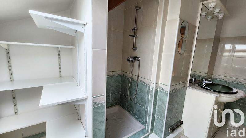 Maison - 81 m² - 4 pièces