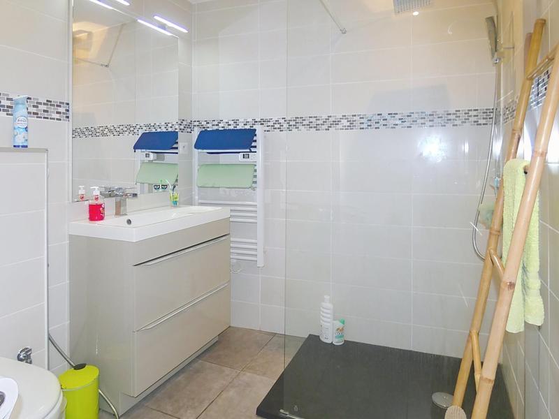 Villa - 125 m² - 5 pièces